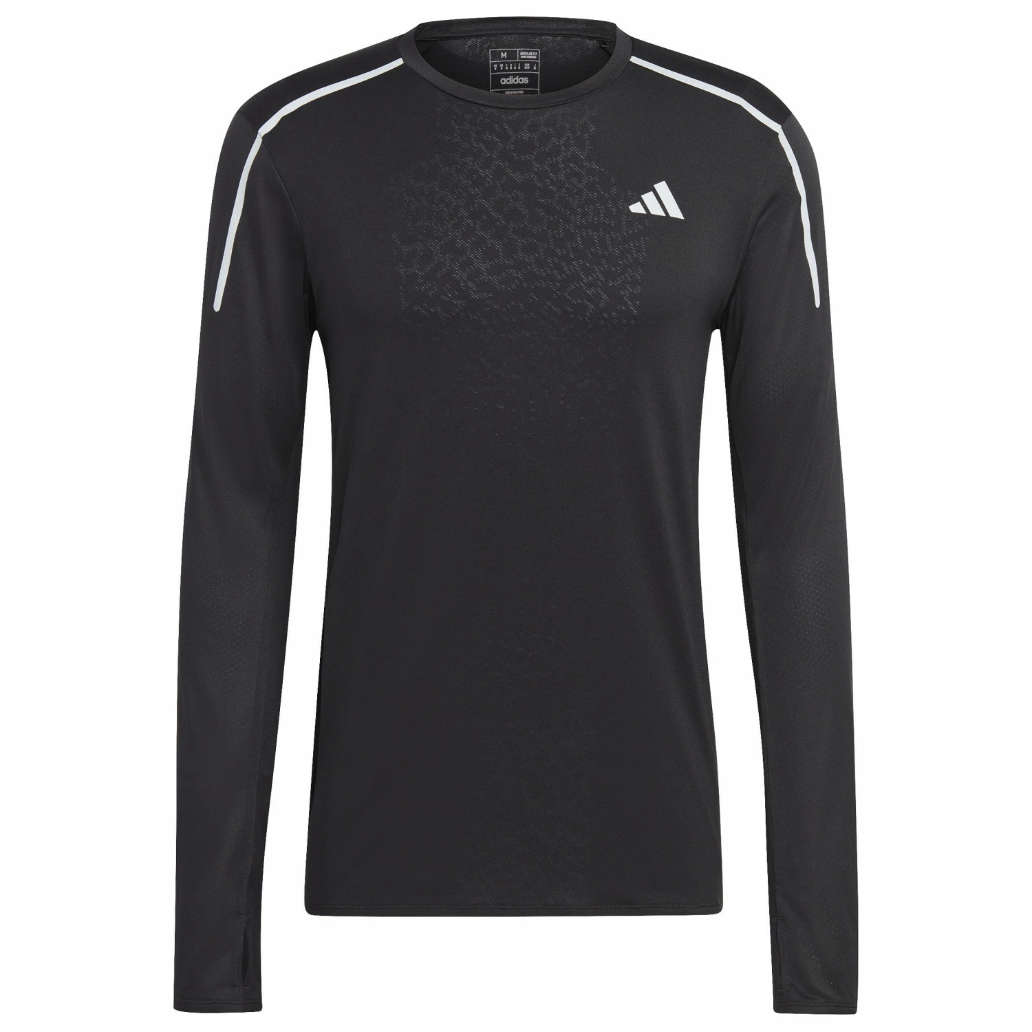ADIDAS Fast L/S Tee - Sport Shirt 3 ADIDAS Fast L/S Tee - Sport Shirt