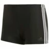 ADIDAS Fit Boxer 3-Stripes - Swim Brief -Outdoor Equipment Sales Shop adidas fit boxer 3 stripes swim brief bf