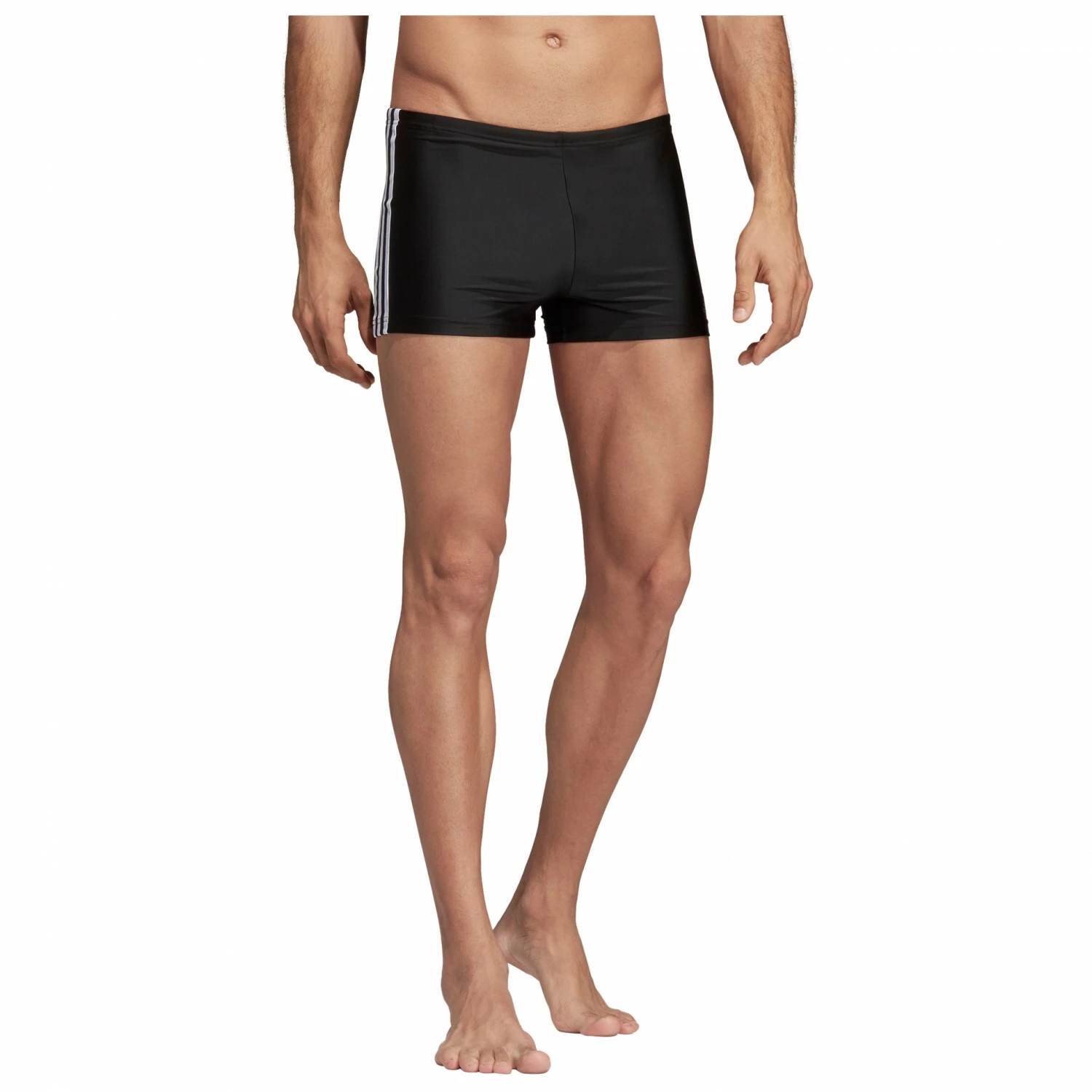 ADIDAS Fit Boxer 3-Stripes - Swim Brief 5 ADIDAS Fit Boxer 3-Stripes - Swim Brief - Image 3