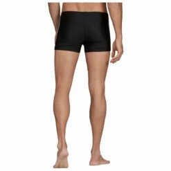 ADIDAS Fit Boxer 3-Stripes - Swim Brief 12 ADIDAS Fit Boxer 3-Stripes - Swim Brief -Outdoor Equipment Sales Shop adidas fit boxer 3 stripes swim brief bf detail 5