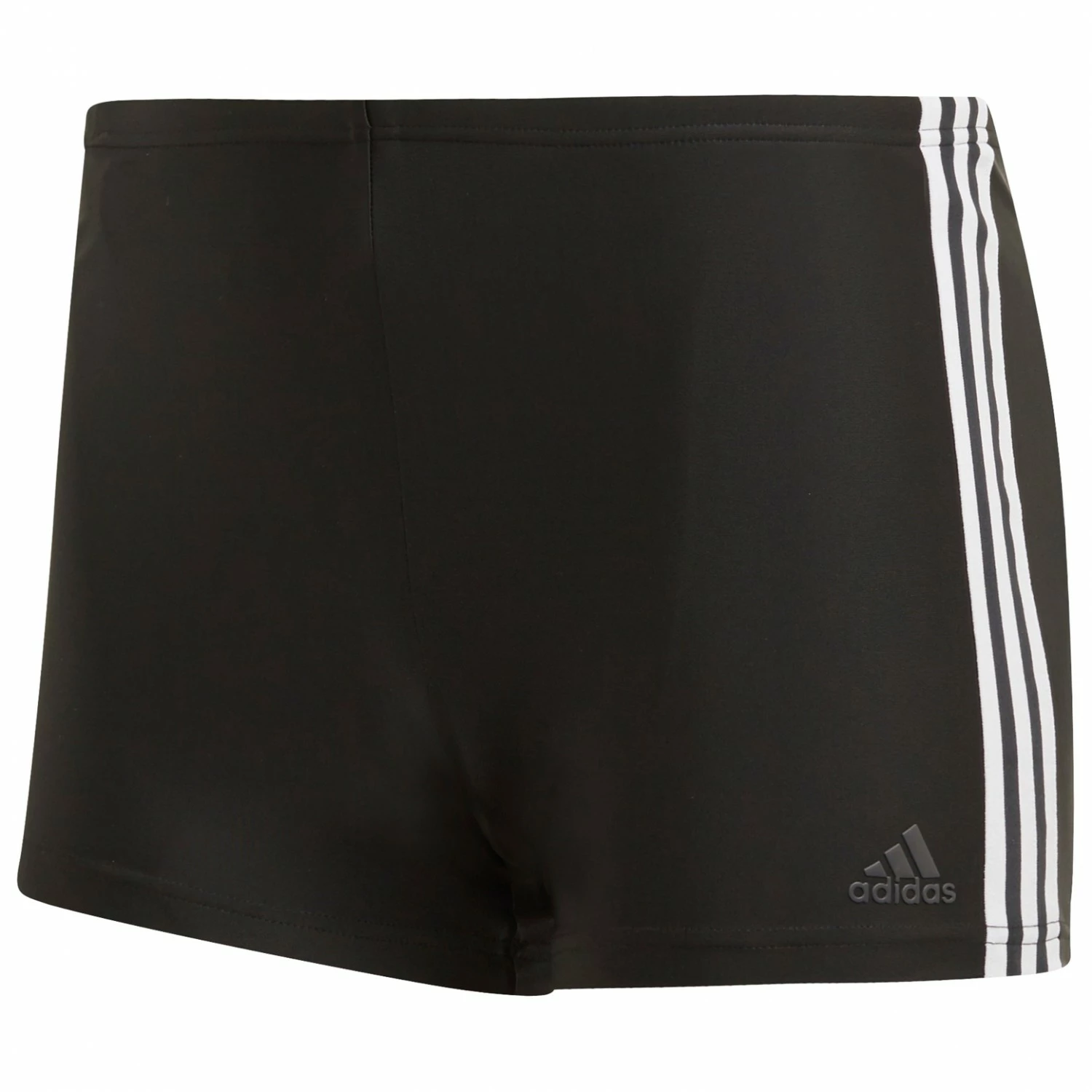 ADIDAS Fit Boxer 3-Stripes - Swim Brief 3 ADIDAS Fit Boxer 3-Stripes - Swim Brief