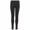 ADIDAS Girl's Essentials 3-Stripes Tights - Leggings -Outdoor Equipment Sales Shop adidas girls essentials 3 stripes tights leggings