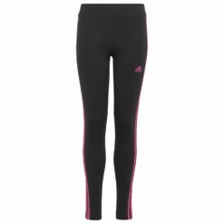 ADIDAS Girl's Essentials 3-Stripes Tights - Leggings