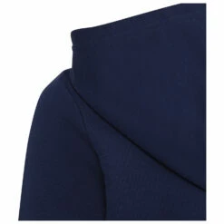 ADIDAS Girl's Essentials LIN Full Zip Hoody - Hoodie -Outdoor Equipment Sales Shop adidas girls essentials lin full zip hoody hoodie detail 3