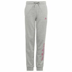 ADIDAS Girl'S Essentials LIN Pants - Tracksuit Trousers