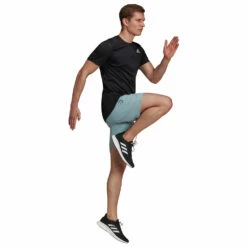 ADIDAS It Running Response Shorts - Running Shorts 11 ADIDAS It Running Response Shorts - Running Shorts -Outdoor Equipment Sales Shop adidas it running response shorts running shorts detail 4