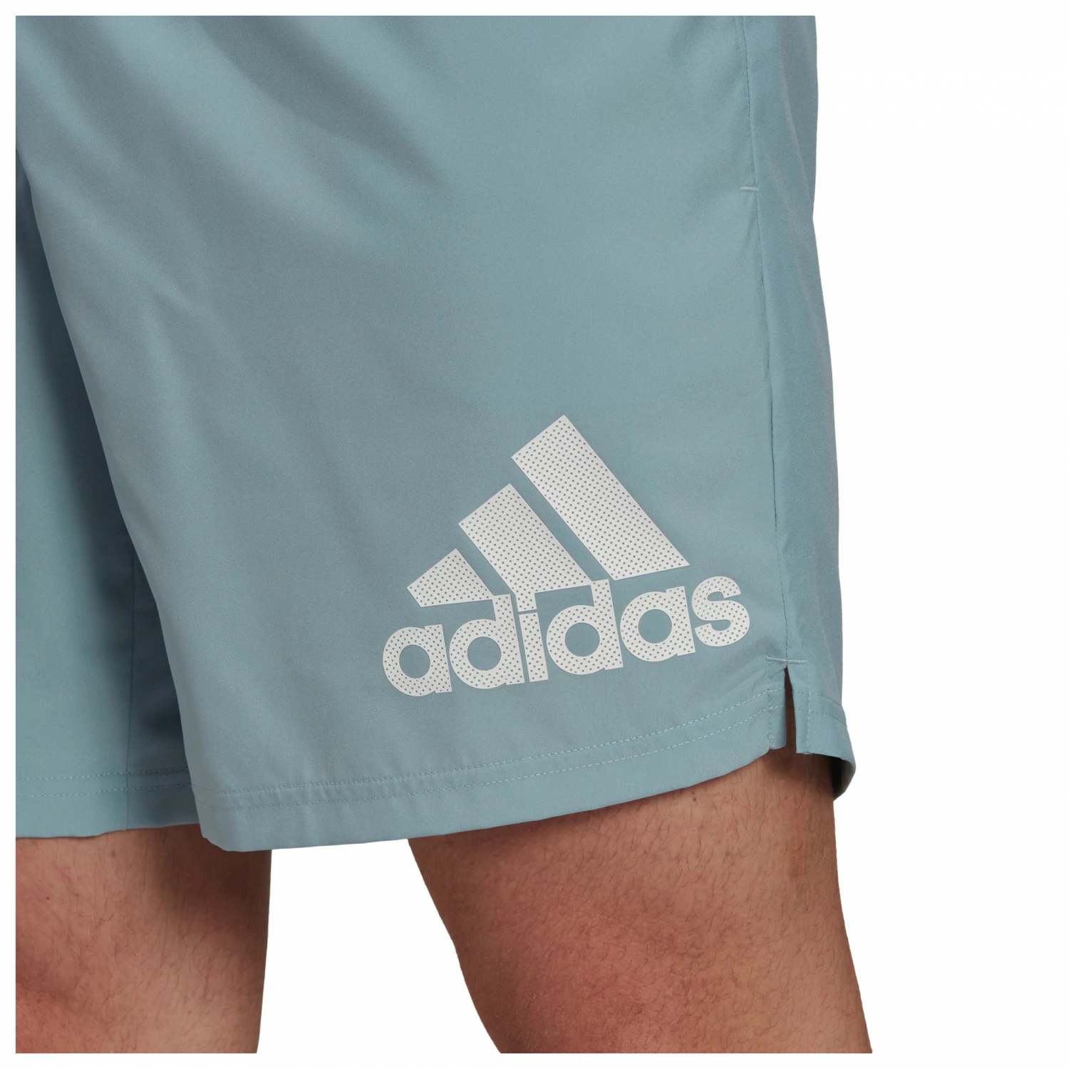 ADIDAS It Running Response Shorts - Running Shorts 7 ADIDAS It Running Response Shorts - Running Shorts - Image 5
