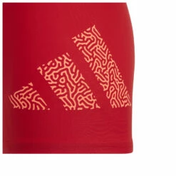 ADIDAS Kid's 3 Bar Log Boxer - Swim Brief -Outdoor Equipment Sales Shop adidas kids 3 bar log boxer swim brief detail 3