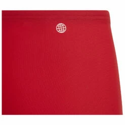 ADIDAS Kid's 3 Bar Log Boxer - Swim Brief -Outdoor Equipment Sales Shop adidas kids 3 bar log boxer swim brief detail 4