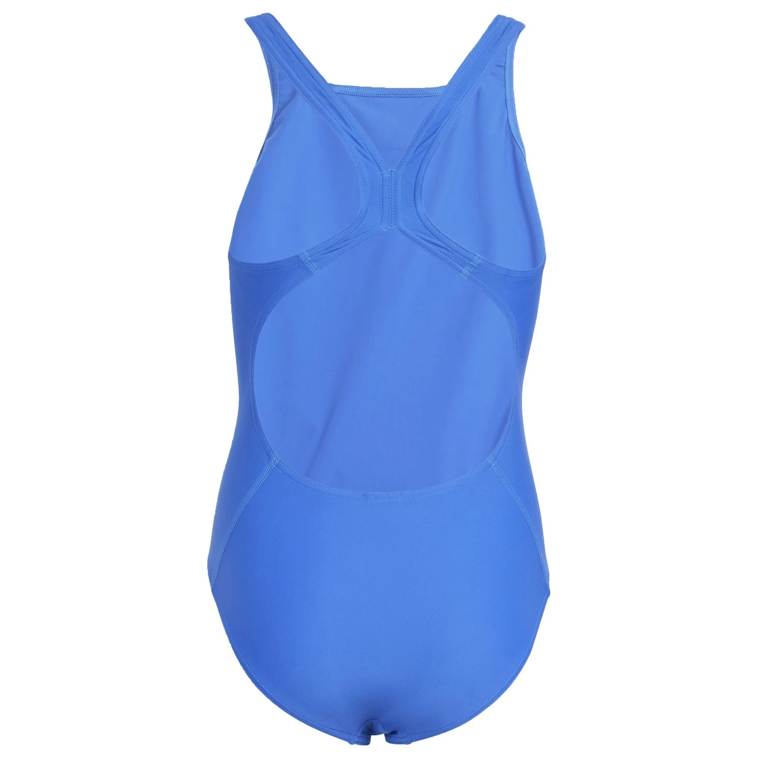 ADIDAS Kid's 3 Bars Sol ST Y - Swimsuit 4 ADIDAS Kid's 3 Bars Sol ST Y - Swimsuit - Image 2