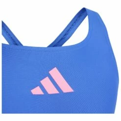 ADIDAS Kid's 3 Bars Sol ST Y - Swimsuit 9 ADIDAS Kid's 3 Bars Sol ST Y - Swimsuit -Outdoor Equipment Sales Shop adidas kids 3 bars sol st y swimsuit detail 3