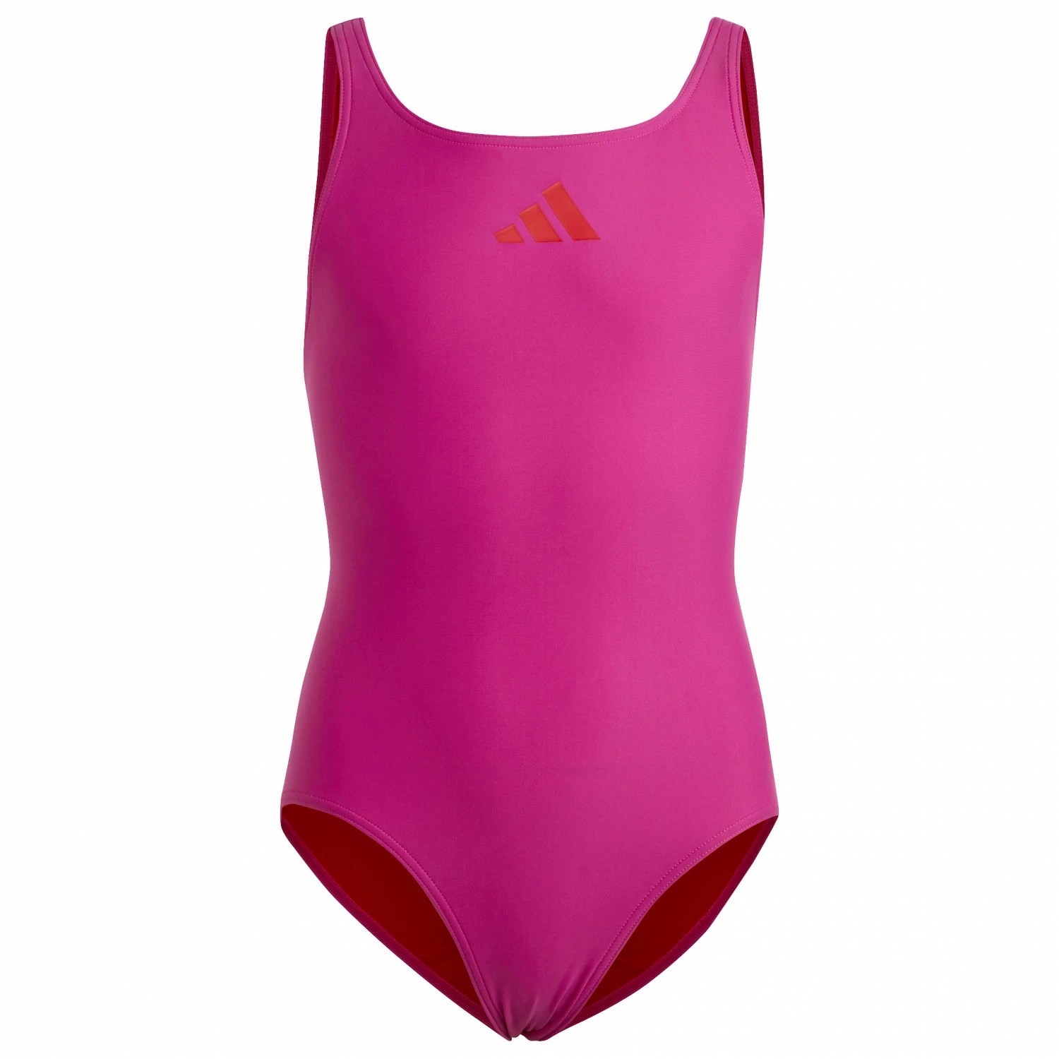 ADIDAS Kid's 3 Bars Sol ST Y - Swimsuit 3 ADIDAS Kid's 3 Bars Sol ST Y - Swimsuit