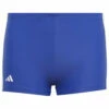 ADIDAS Kid's 3 Stripes Boxer - Swim Brief 1 ADIDAS Kid's 3 Stripes Boxer - Swim Brief -Outdoor Equipment Sales Shop adidas kids 3 stripes boxer swim brief