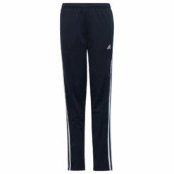 ADIDAS Kid's 3-Stripes Tiberio TS - Training Jacket -Outdoor Equipment Sales Shop adidas kids 3 stripes tiberio ts training jacket detail 4