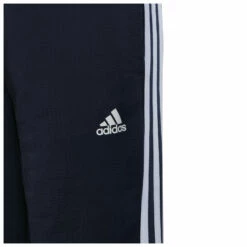 ADIDAS Kid's 3-Stripes Tiberio TS - Training Jacket -Outdoor Equipment Sales Shop adidas kids 3 stripes tiberio ts training jacket detail 7