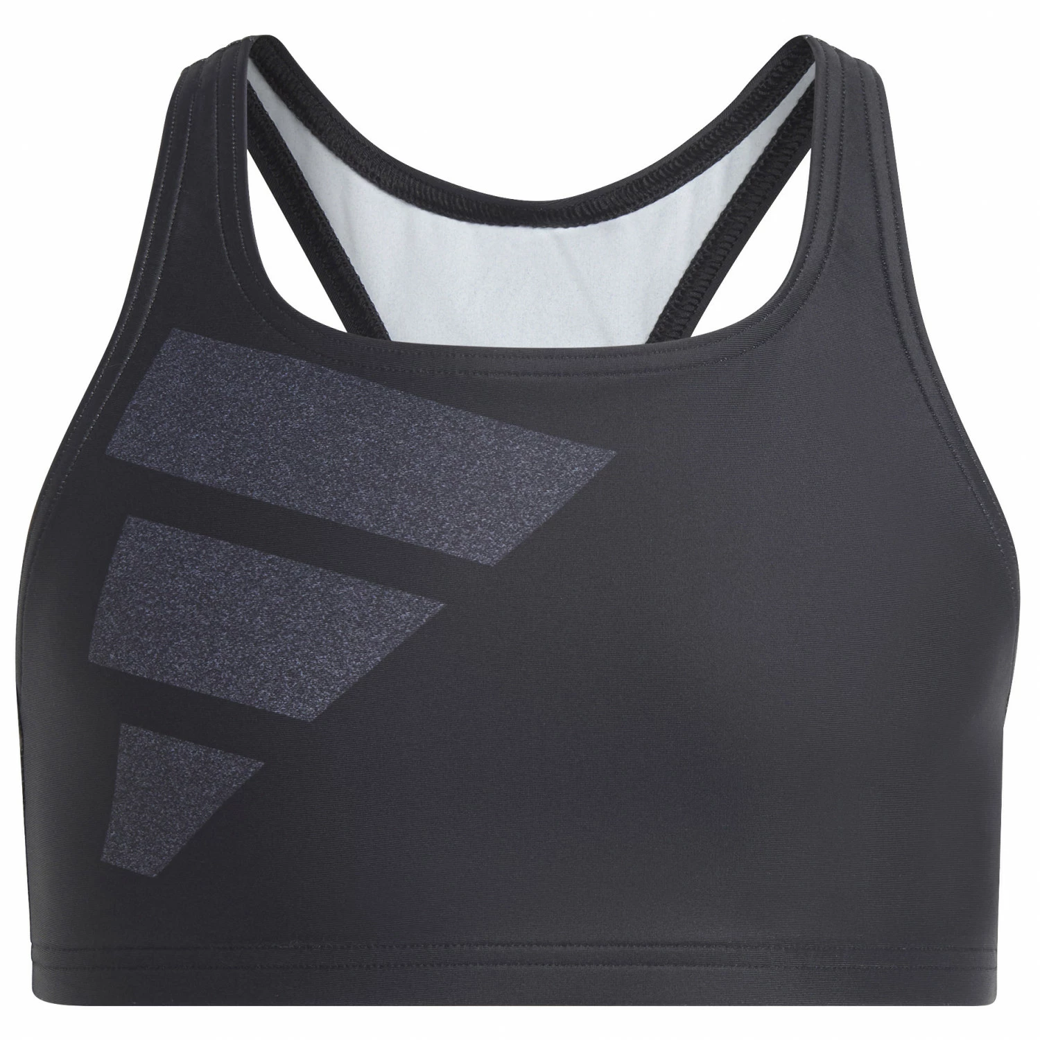 ADIDAS Kid's Big Bars Logo B - Bikini 4 ADIDAS Kid's Big Bars Logo B - Bikini - Image 2