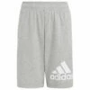 ADIDAS Kid's BL Shorts - Shorts -Outdoor Equipment Sales Shop adidas kids bl shorts shorts