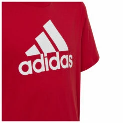 ADIDAS Kid's BL Tee - T-shirt 9 ADIDAS Kid's BL Tee - T-shirt -Outdoor Equipment Sales Shop adidas kids bl tee t shirt detail 3