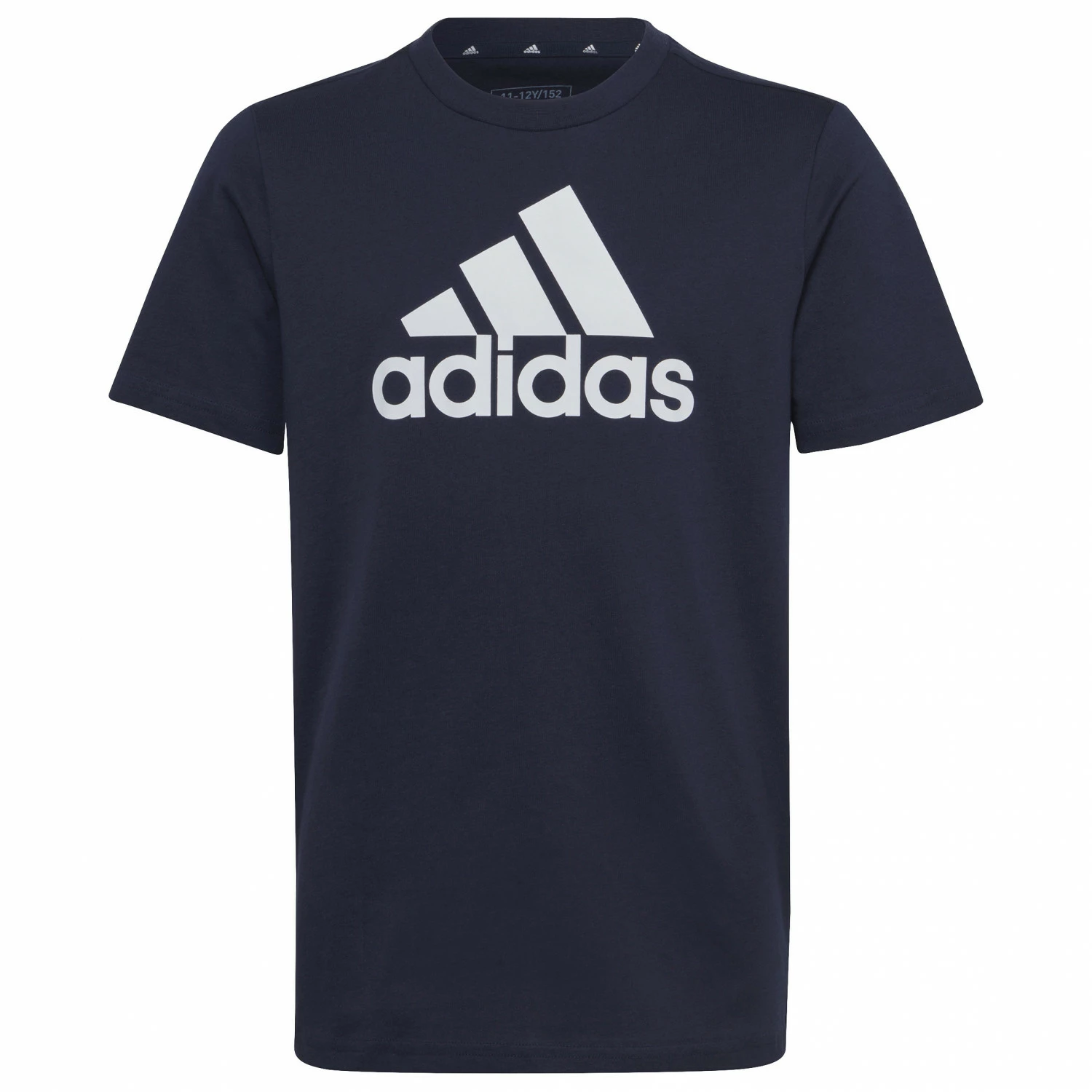 ADIDAS Kid's BL Tee - T-shirt 3 ADIDAS Kid's BL Tee - T-shirt
