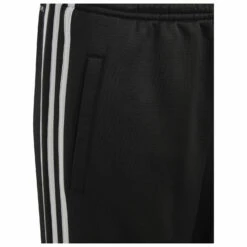 ADIDAS Kid's Training Essentials 3-Stripes Pants - Tracksuit Trousers -Outdoor Equipment Sales Shop adidas kids training essentials 3 stripes pants tracksuit trousers detail 3