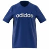 ADIDAS Linear Sport Essentials T-Shirt - T-shirt -Outdoor Equipment Sales Shop adidas linear sport essentials t shirt t shirt