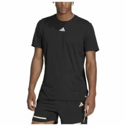 ADIDAS Own The Run Cooler Tee - Sport Shirt 8 ADIDAS Own The Run Cooler Tee - Sport Shirt -Outdoor Equipment Sales Shop adidas own the run cooler tee sport shirt detail 2
