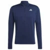 ADIDAS Own The Run Half Zip - Running Shirt