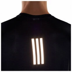 ADIDAS Own The Run Long Sleeve Running Response T-Shirt - Sport Shirt 13 ADIDAS Own The Run Long Sleeve Running Response T-Shirt - Sport Shirt -Outdoor Equipment Sales Shop adidas own the run long sleeve running response t shirt sport shirt detail 6