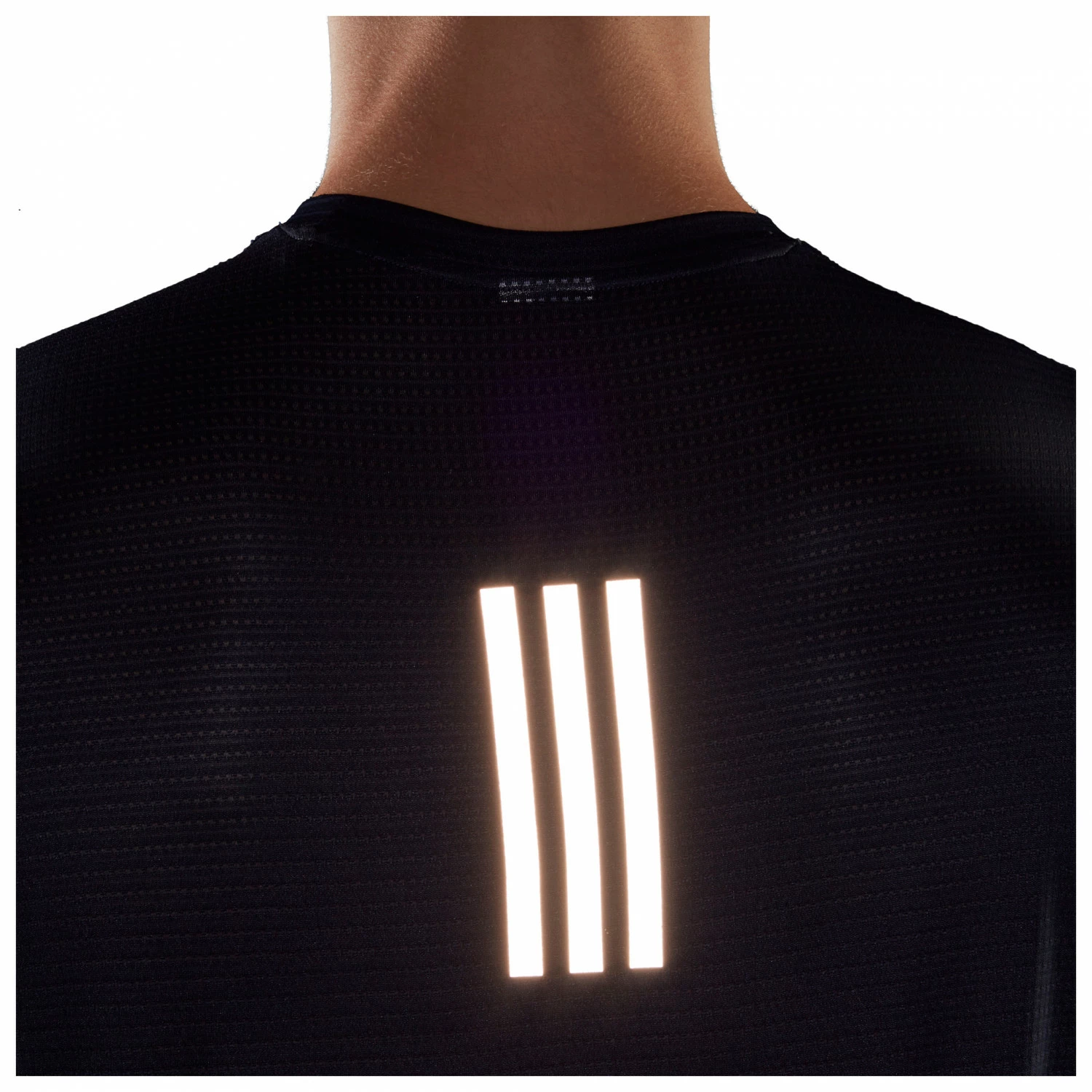 ADIDAS Own The Run Long Sleeve Running Response T-Shirt - Sport Shirt 8 ADIDAS Own The Run Long Sleeve Running Response T-Shirt - Sport Shirt - Image 6