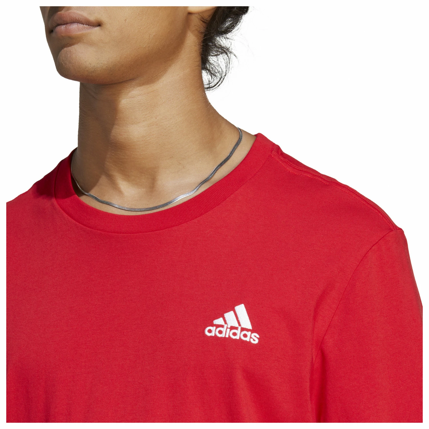 ADIDAS SL SJ Tee - Sport Shirt 6 ADIDAS SL SJ Tee - Sport Shirt - Image 4