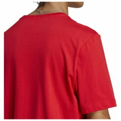 ADIDAS SL SJ Tee - Sport Shirt 11 ADIDAS SL SJ Tee - Sport Shirt -Outdoor Equipment Sales Shop adidas sl sj tee sport shirt detail 5