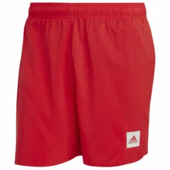 ADIDAS Solid CLX Sh SL - Swim Brief