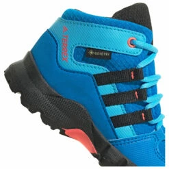 Adidas TERREX Junior's Terrex GTX Mid - Walking Boots 13 Adidas TERREX Junior's Terrex GTX Mid - Walking Boots -Outdoor Equipment Sales Shop adidas terrex juniors terrex gtx mid walking boots detail 4