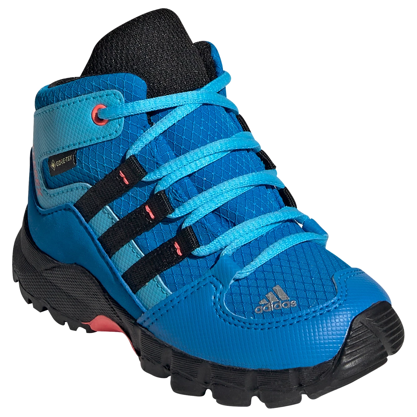 Adidas TERREX Junior's Terrex GTX Mid - Walking Boots 8 Adidas TERREX Junior's Terrex GTX Mid - Walking Boots - Image 6