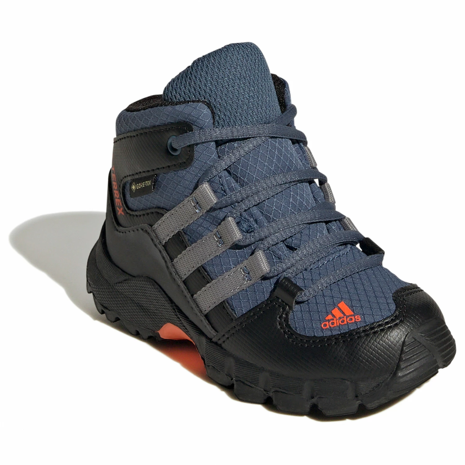 Adidas TERREX Junior's Terrex GTX Mid - Walking Boots 3 Adidas TERREX Junior's Terrex GTX Mid - Walking Boots