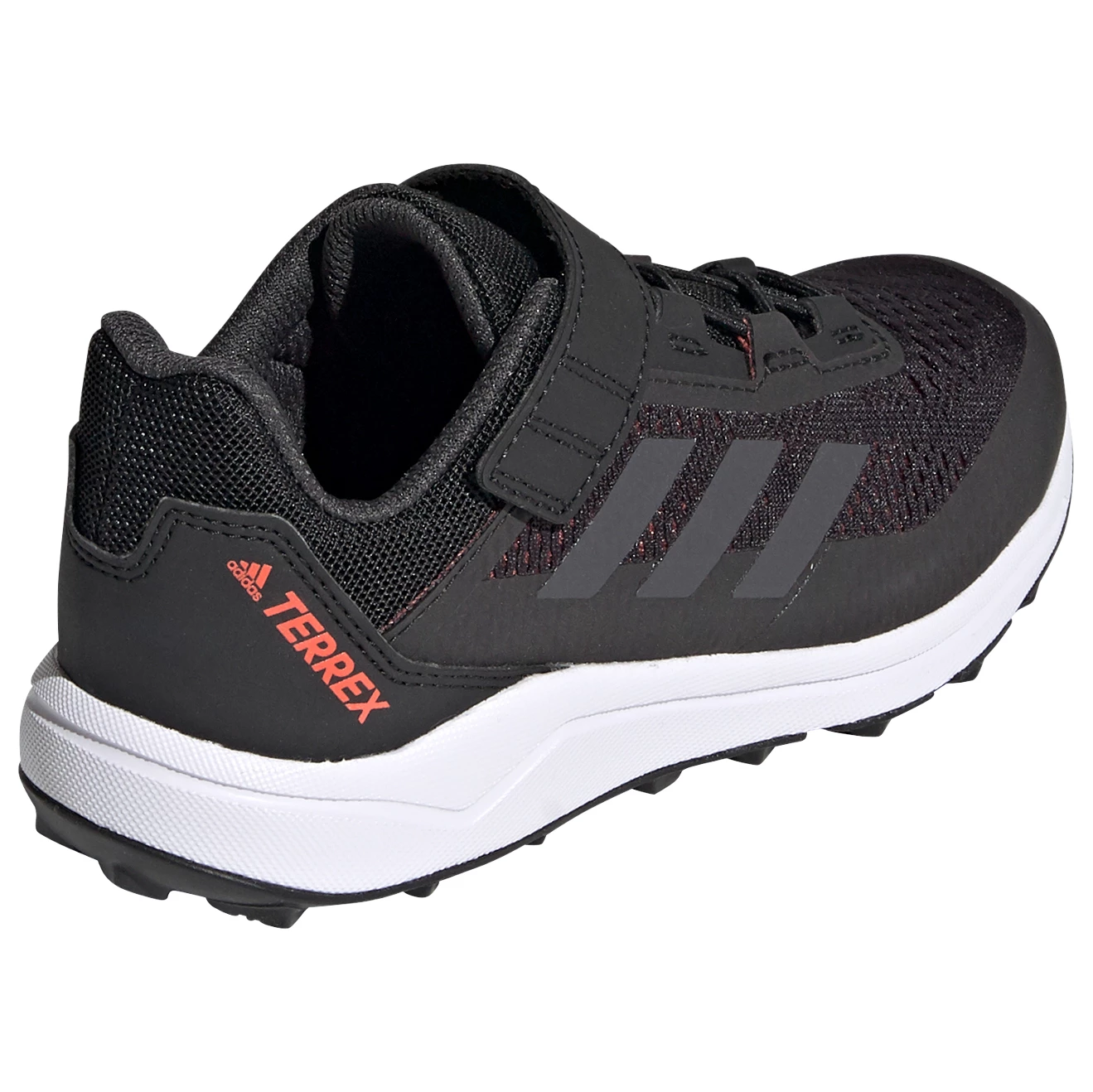 Adidas TERREX Kid's Agravic Flow - Multisport Shoes 4 Adidas TERREX Kid's Agravic Flow - Multisport Shoes - Image 2