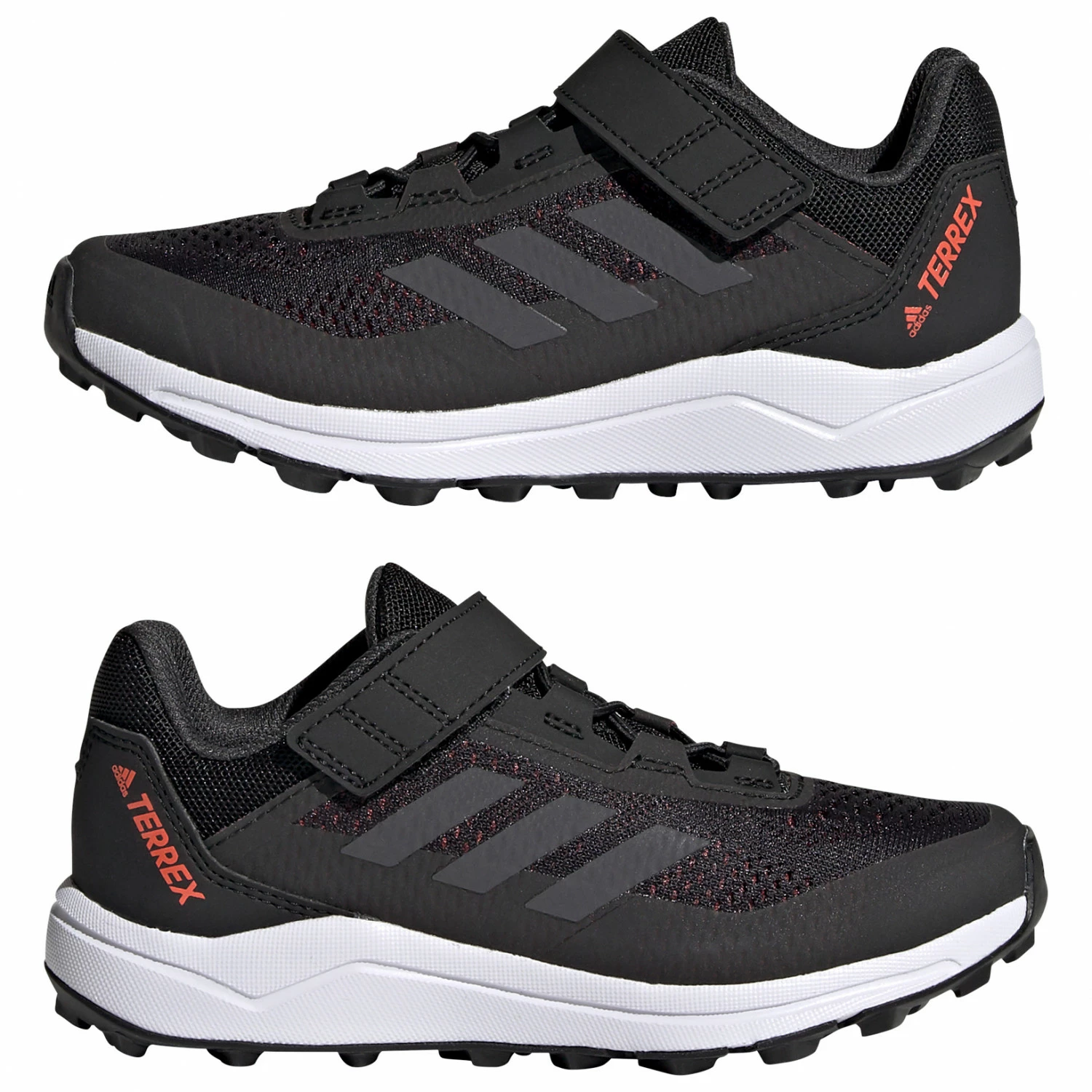 Adidas TERREX Kid's Agravic Flow - Multisport Shoes 9 Adidas TERREX Kid's Agravic Flow - Multisport Shoes - Image 7