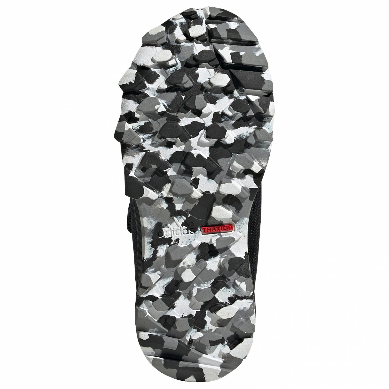 Adidas TERREX Kid's Terrex Agravic BOA - Multisport Shoes 8 Adidas TERREX Kid's Terrex Agravic BOA - Multisport Shoes - Image 6