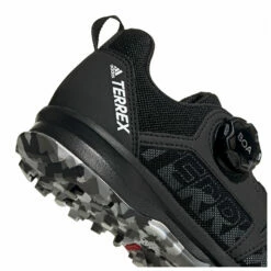 Adidas TERREX Kid's Terrex Agravic BOA - Multisport Shoes 20 Adidas TERREX Kid's Terrex Agravic BOA - Multisport Shoes -Outdoor Equipment Sales Shop adidas terrex kids terrex agravic boa multisport shoes detail 9