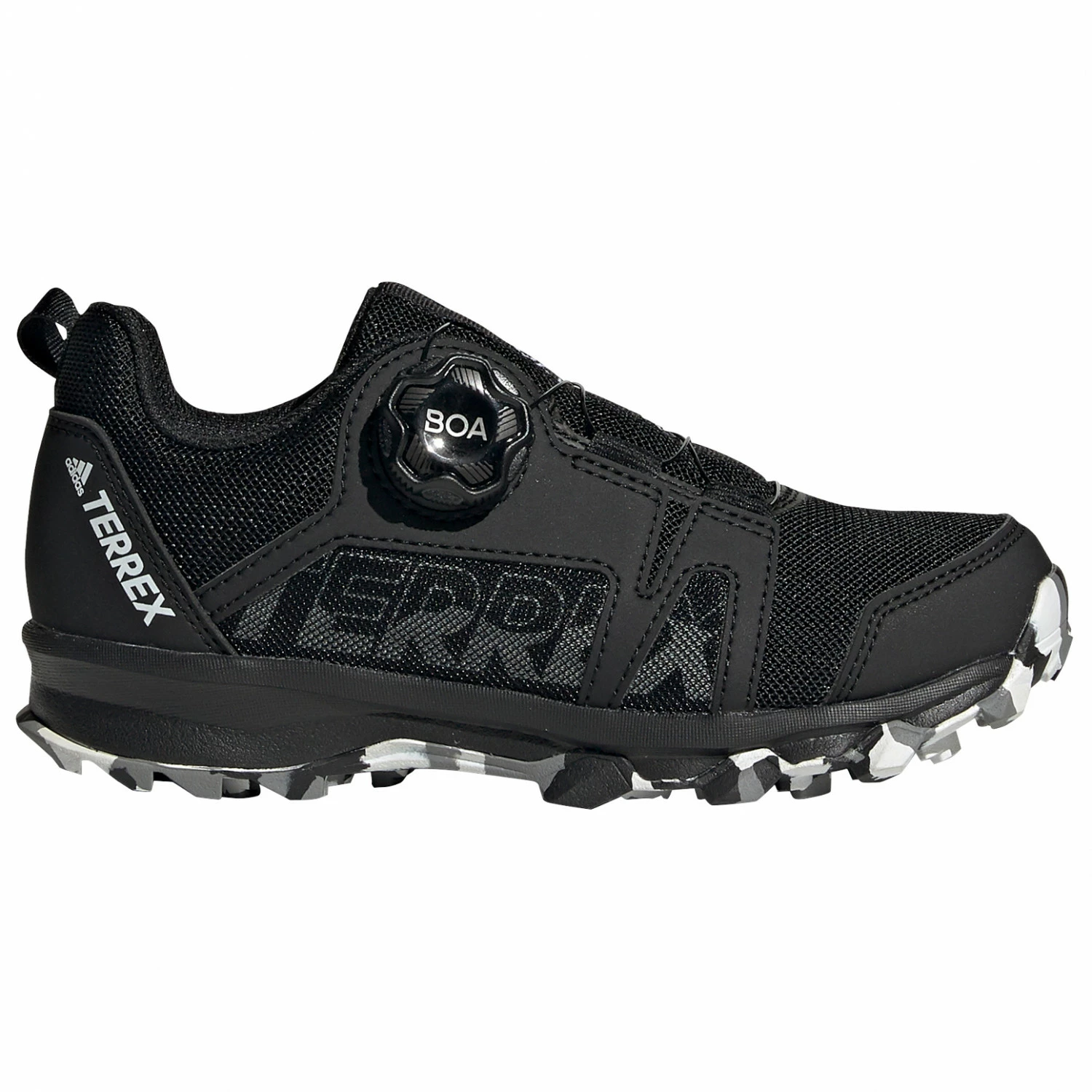 Adidas TERREX Kid's Terrex Agravic BOA - Multisport Shoes 3 Adidas TERREX Kid's Terrex Agravic BOA - Multisport Shoes