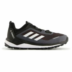 Adidas TERREX Kid's Terrex Agravic Flow - Trail Running Shoes