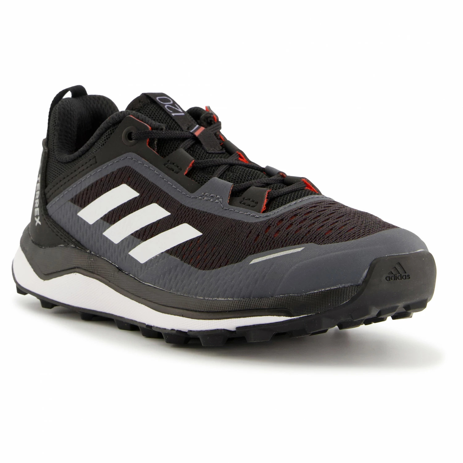 Adidas TERREX Kid's Terrex Agravic Flow - Trail Running Shoes 4 Adidas TERREX Kid's Terrex Agravic Flow - Trail Running Shoes - Image 2