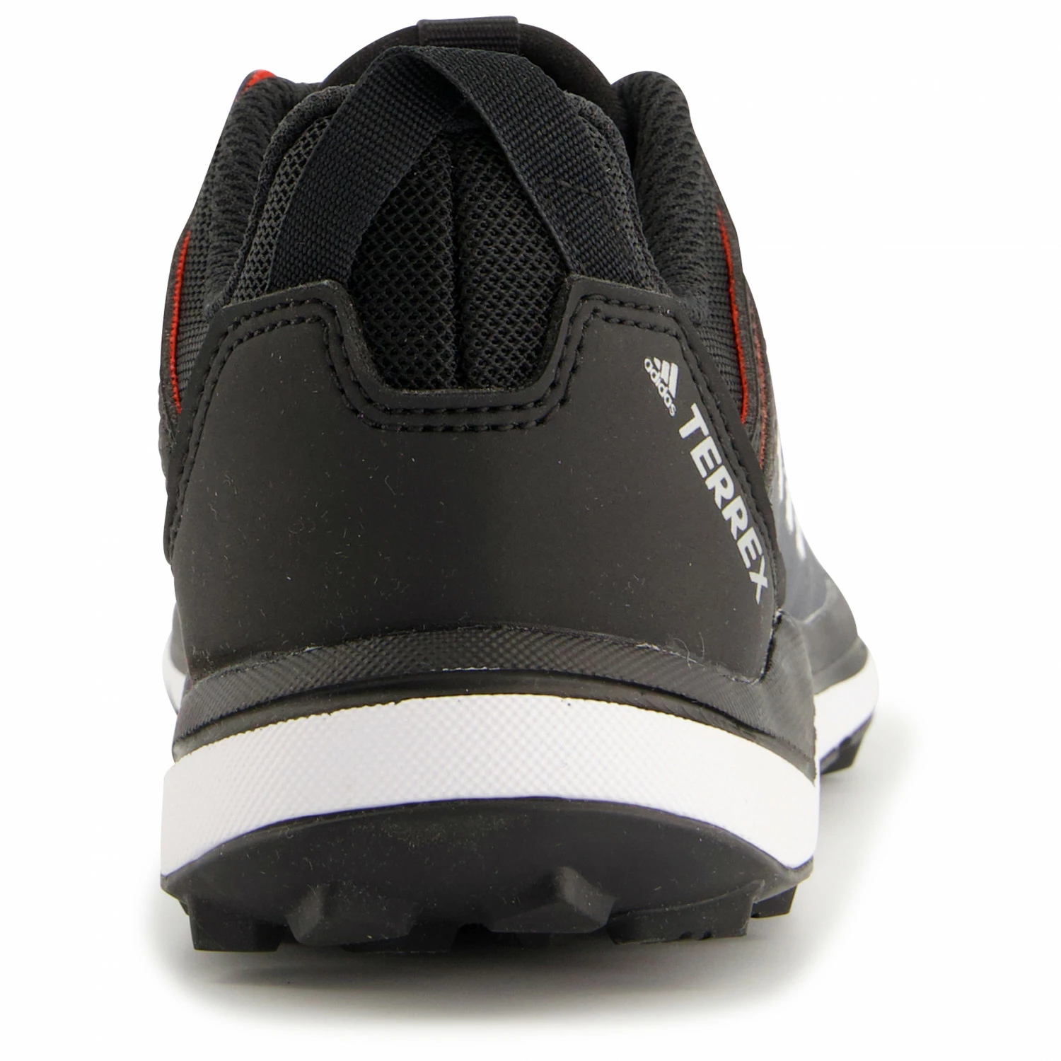 Adidas TERREX Kid's Terrex Agravic Flow - Trail Running Shoes 8 Adidas TERREX Kid's Terrex Agravic Flow - Trail Running Shoes - Image 6