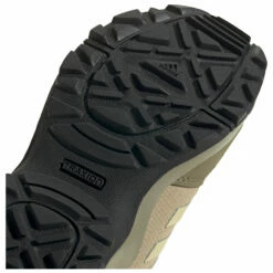 Adidas TERREX Kid's Terrex Hyperhiker Low - Multisport Shoes -Outdoor Equipment Sales Shop adidas terrex kids terrex hyperhiker low multisport shoes detail 5