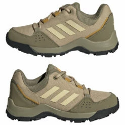 Adidas TERREX Kid's Terrex Hyperhiker Low - Multisport Shoes -Outdoor Equipment Sales Shop adidas terrex kids terrex hyperhiker low multisport shoes detail 7