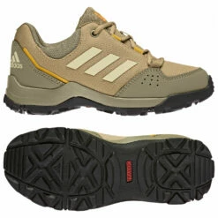 Adidas TERREX Kid's Terrex Hyperhiker Low - Multisport Shoes -Outdoor Equipment Sales Shop adidas terrex kids terrex hyperhiker low multisport shoes detail 8