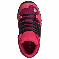 Adidas TERREX Kid's Terrex Mid GTX I - Walking Boots -Outdoor Equipment Sales Shop adidas terrex kids terrex mid gtx i walking boots detail 3