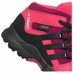 Adidas TERREX Kid's Terrex Mid GTX I - Walking Boots -Outdoor Equipment Sales Shop adidas terrex kids terrex mid gtx i walking boots detail 7