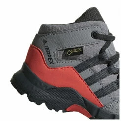 Adidas TERREX Kid's Terrex Mid GTX I - Walking Boots -Outdoor Equipment Sales Shop adidas terrex kids terrex mid gtx i walking boots detail 9
