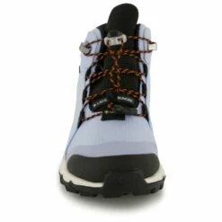 Adidas TERREX Kid's Terrex Mid GTX - Walking Boots -Outdoor Equipment Sales Shop adidas terrex kids terrex mid gtx walking boots detail 3